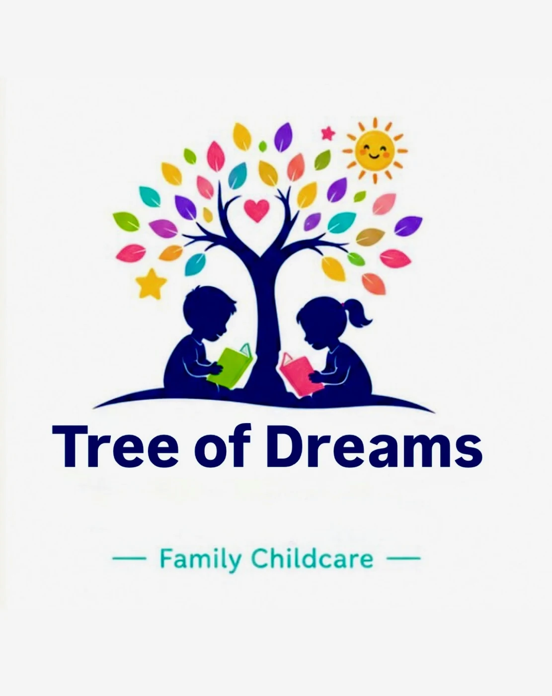 Tree of Dreams logo